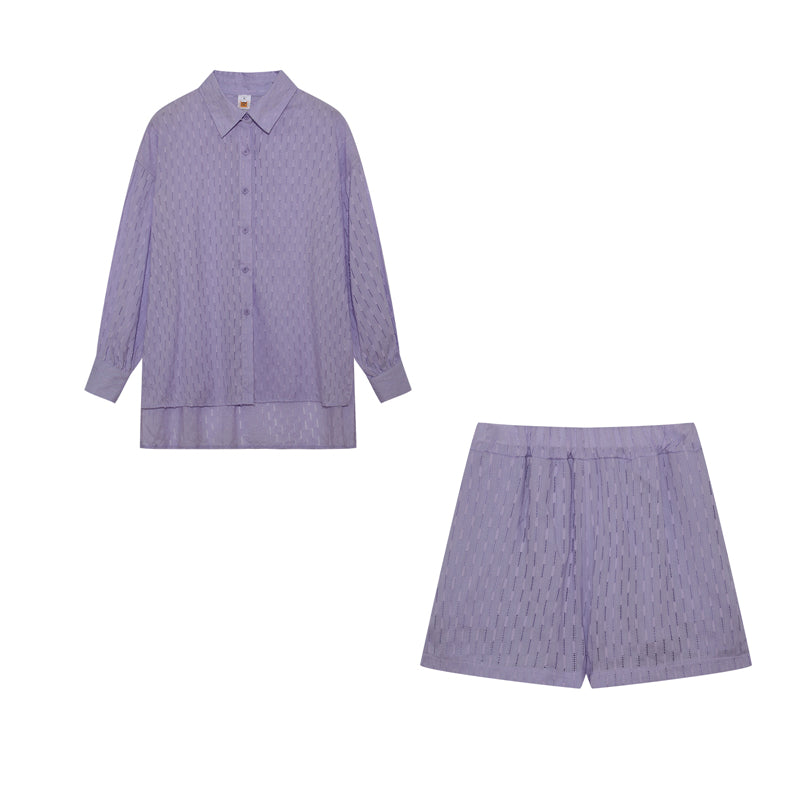 ASCEND™ Marthe Summer Set
