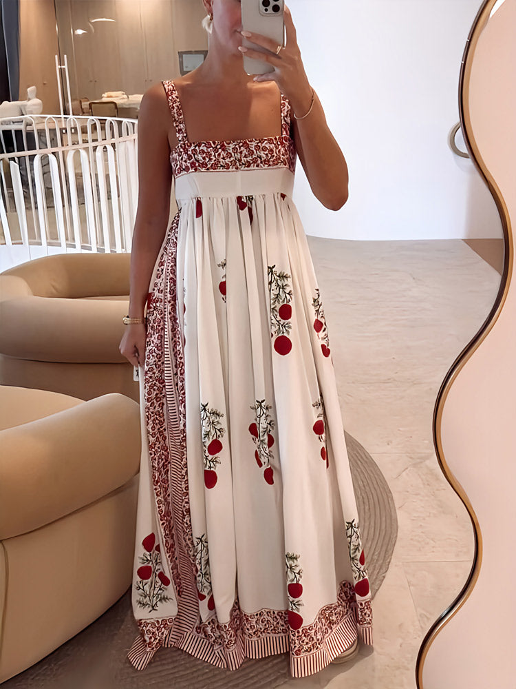 Patara™ Julia Dress