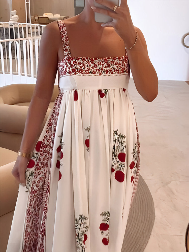 Patara™ Julia Dress