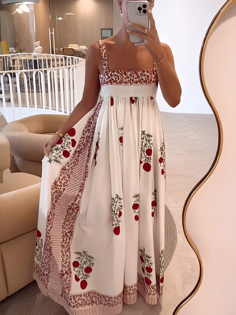 Patara™ Julia Dress