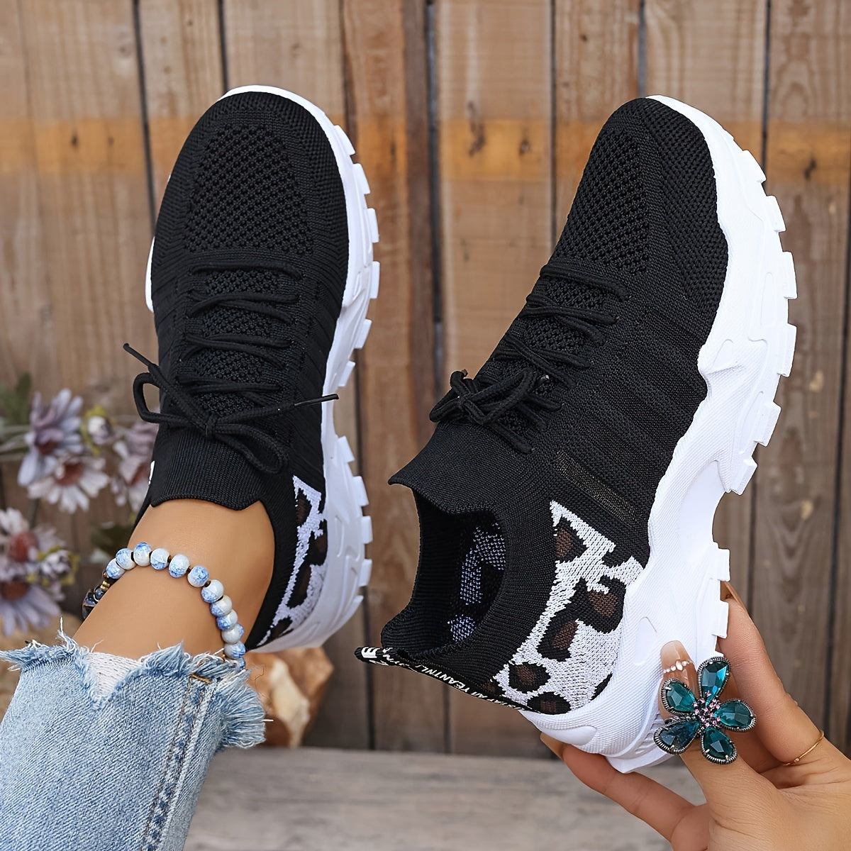 Patara™ - Nova Sneakers