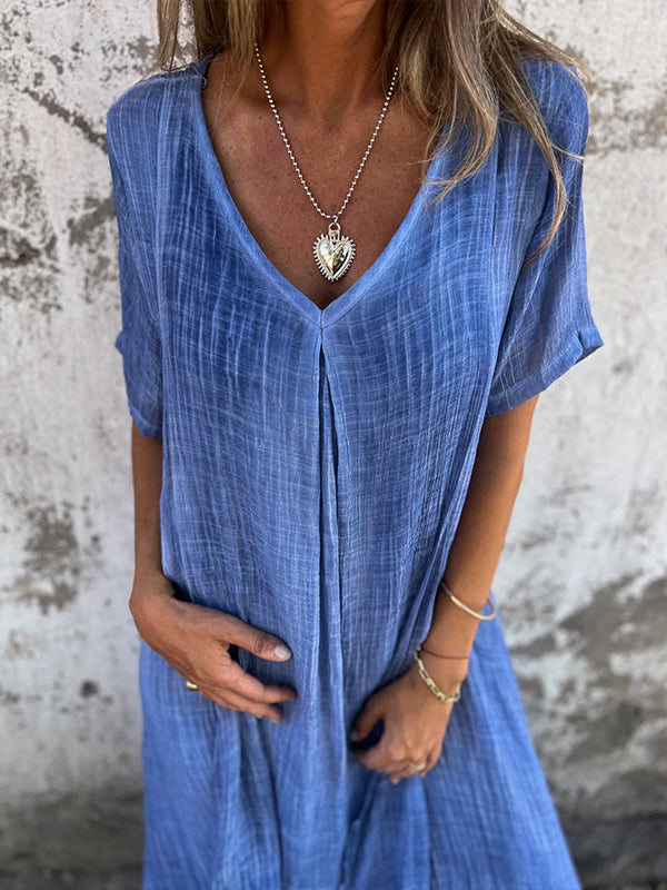 ASCEND™ Nienke Dress