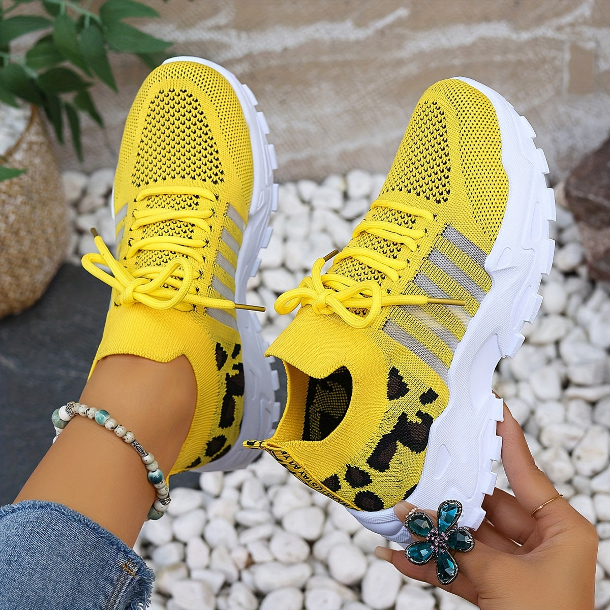 Patara™ - Nova Sneakers