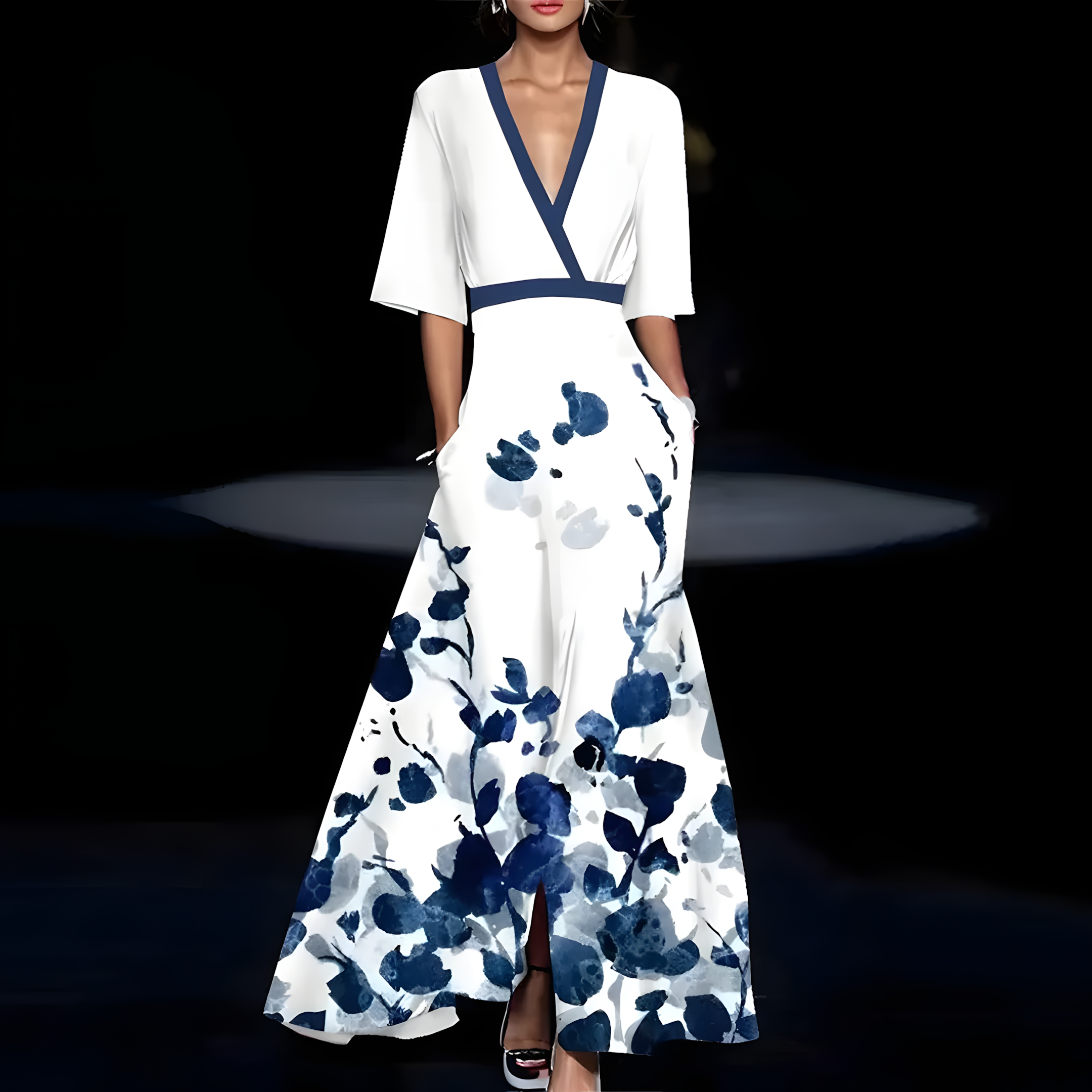 ASCEND™ Lana Dress