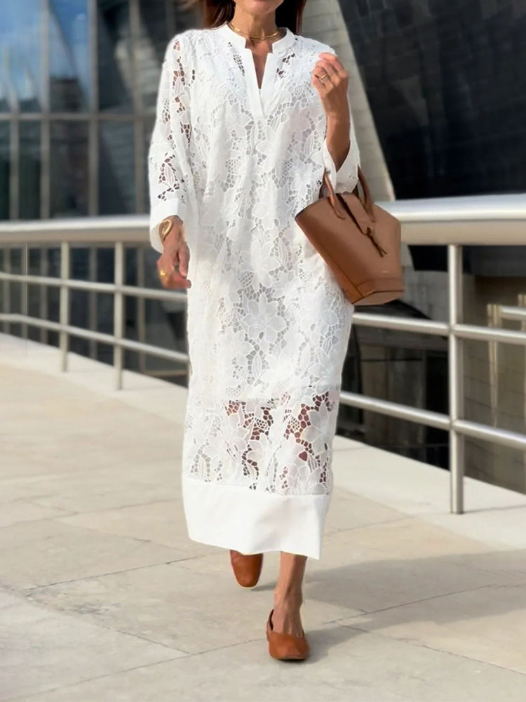 ASCEND™ Irma Summer Dress