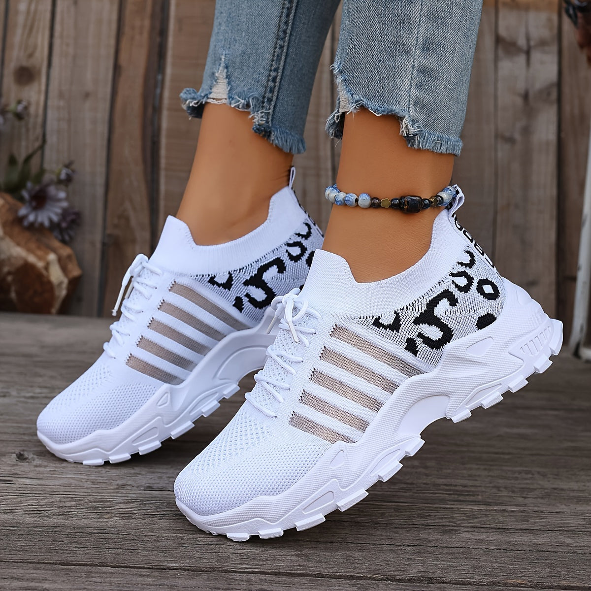 Patara™ - Nova Sneakers