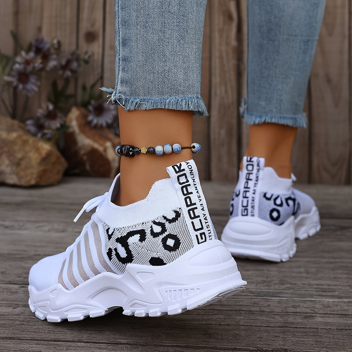 Patara™ - Nova Sneakers