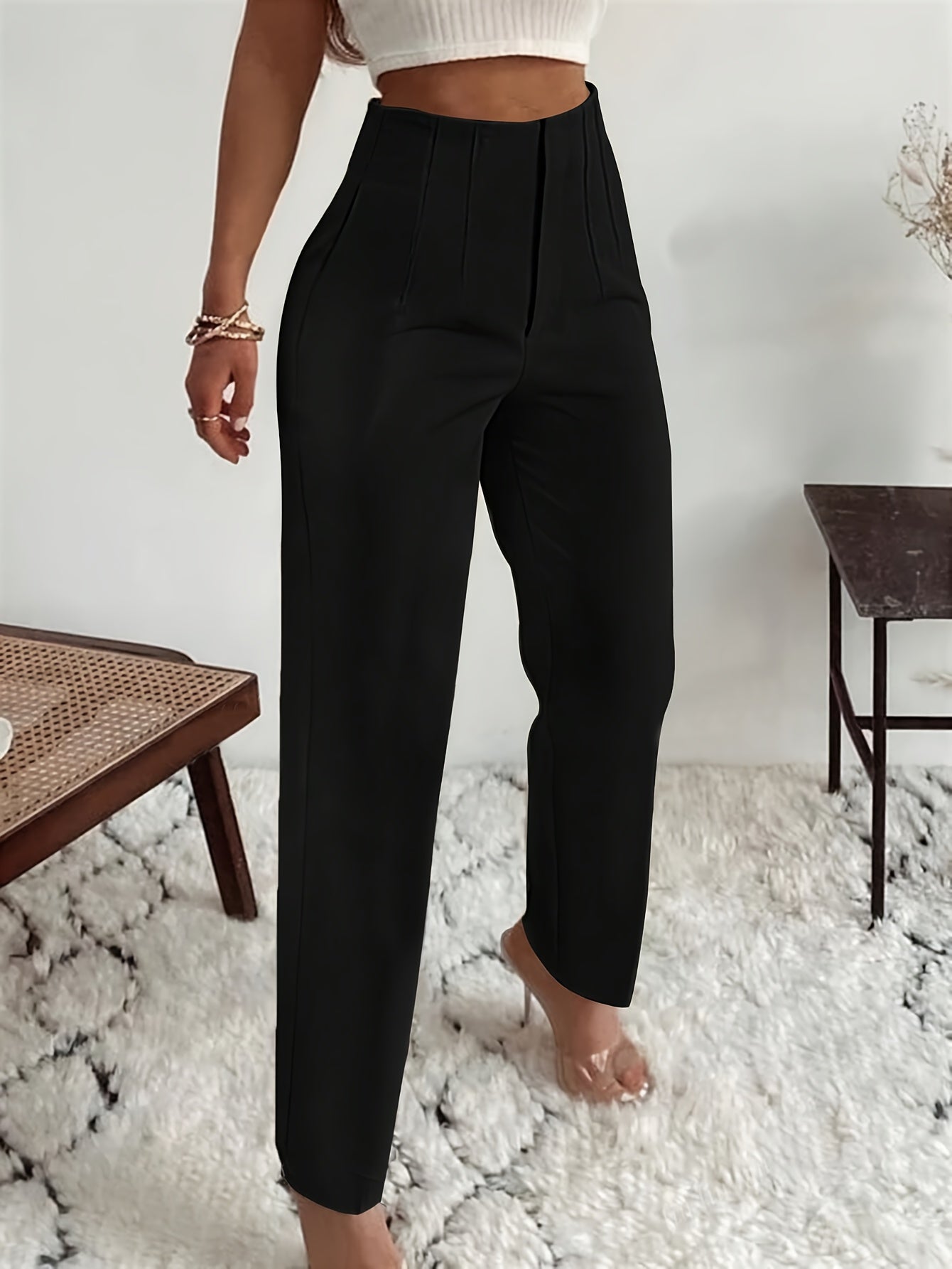 Patara™ - Vera Line Elegant Trousers