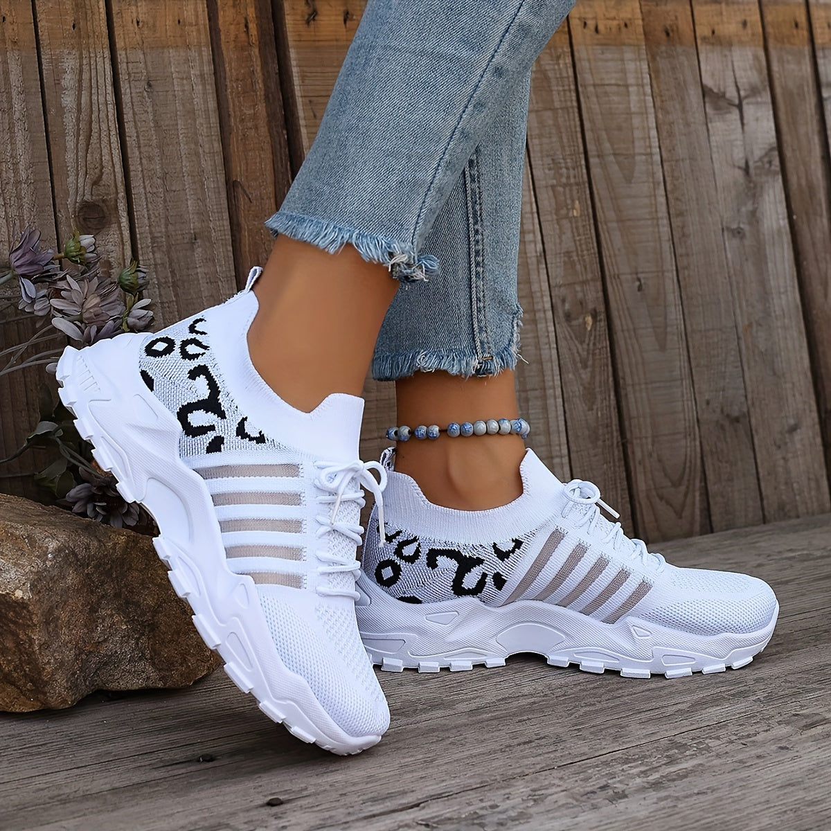 Patara™ - Nova Sneakers