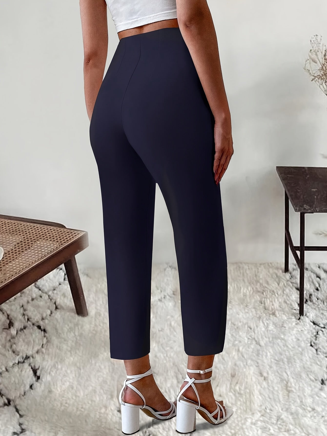 Patara™ - Vera Line Elegant Trousers