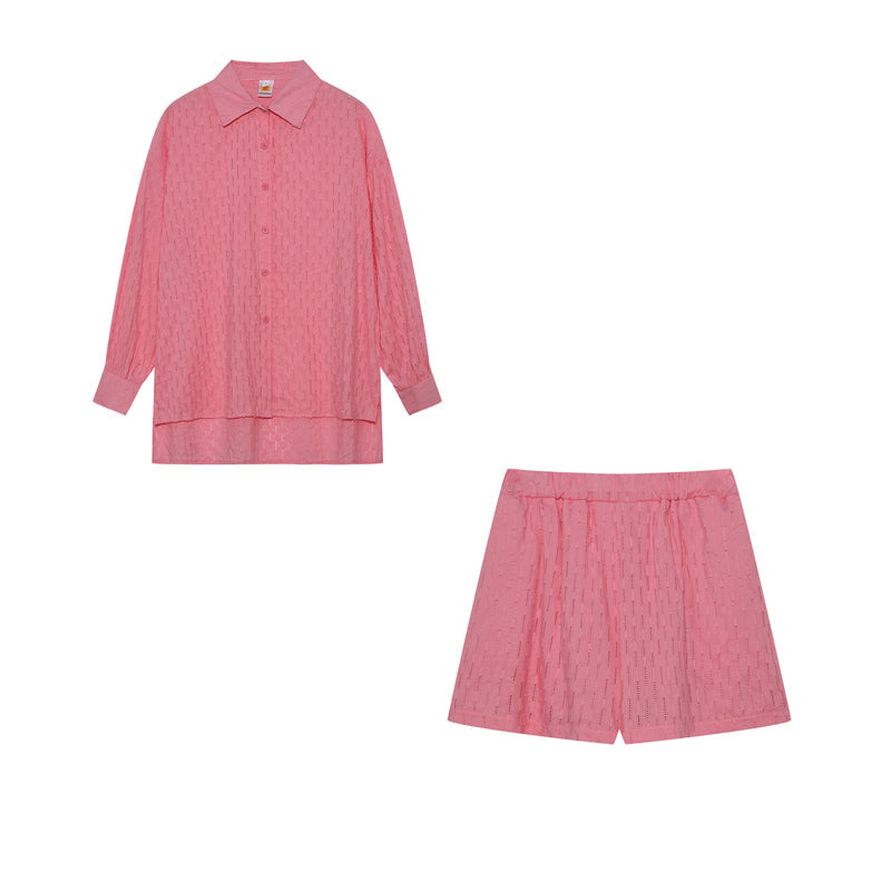 ASCEND™ Marthe Summer Set