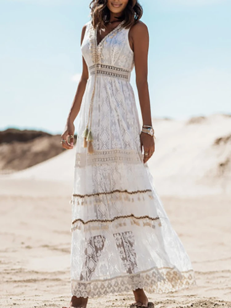 Patara™ Zina Dress