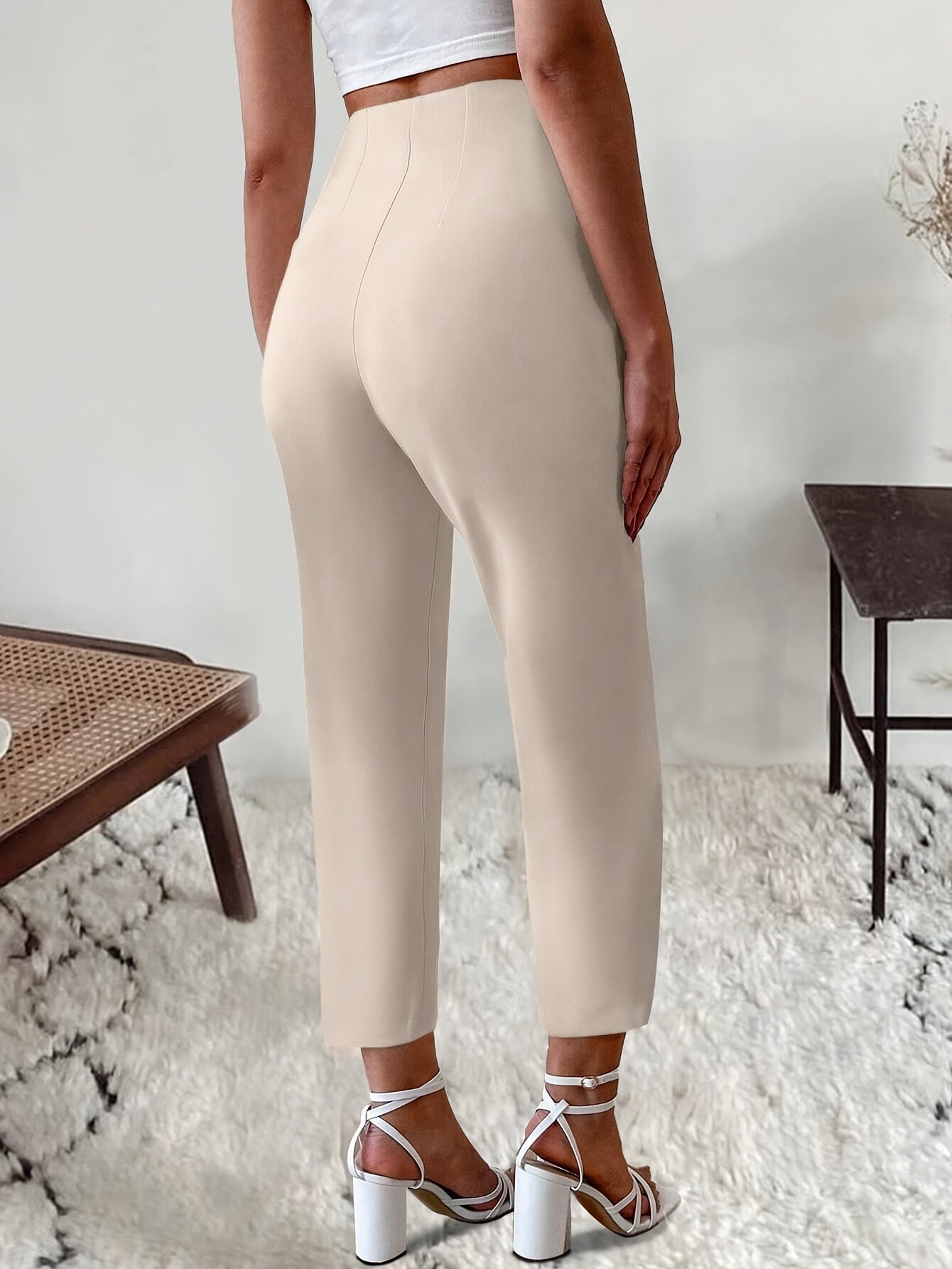 Patara™ - Vera Line Elegant Trousers