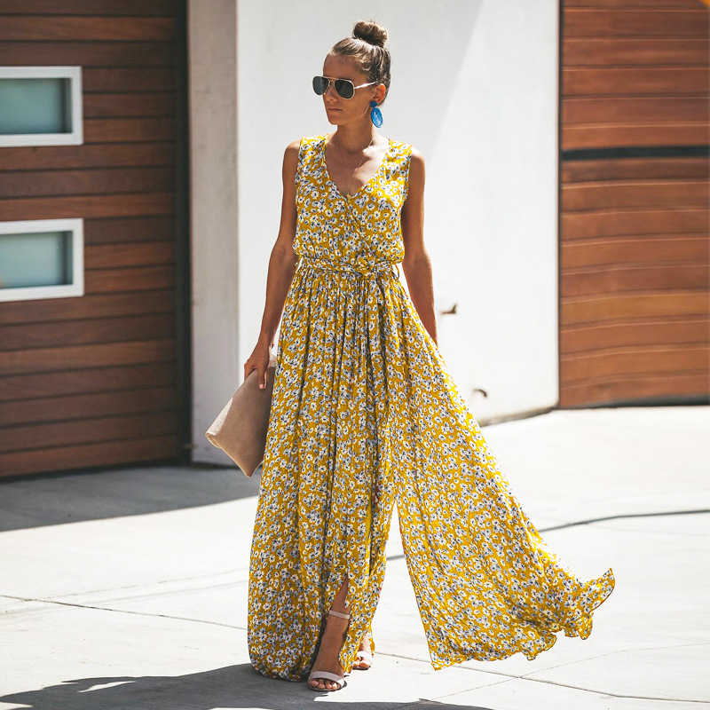 ASCEND™ Maeva Dress