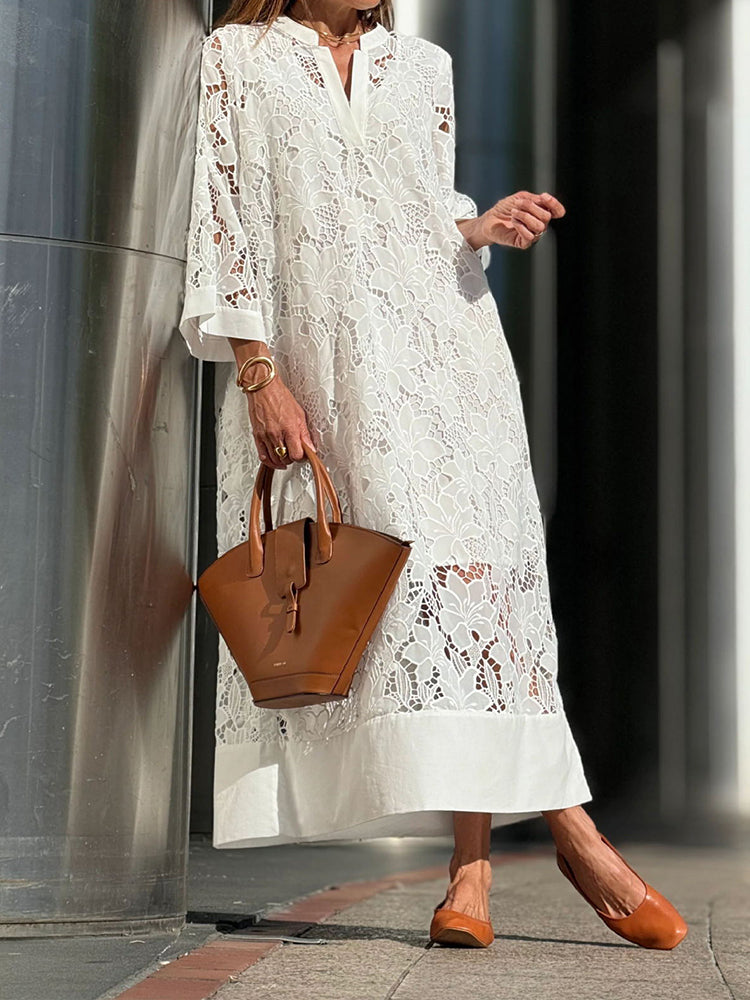 ASCEND™ Irma Summer Dress