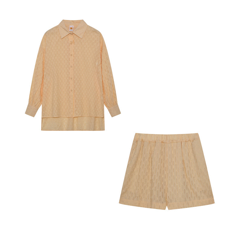 ASCEND™ Marthe Summer Set