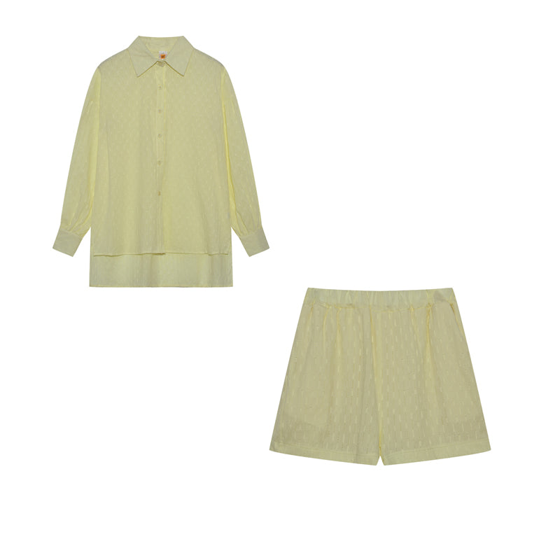 ASCEND™ Marthe Summer Set