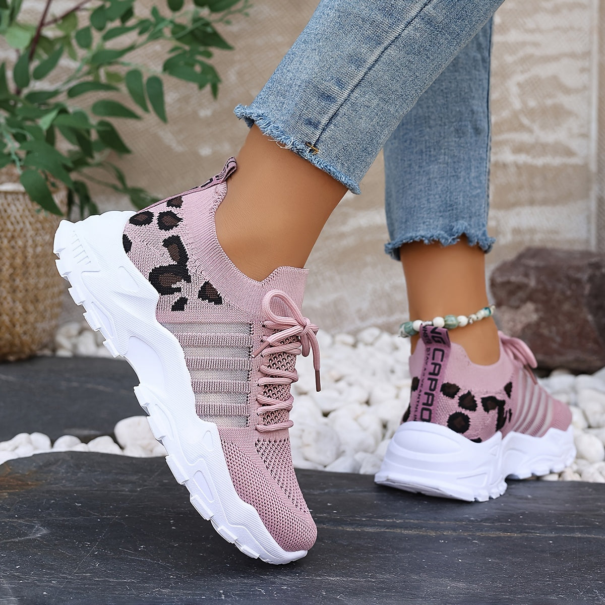 Patara™ - Nova Sneakers