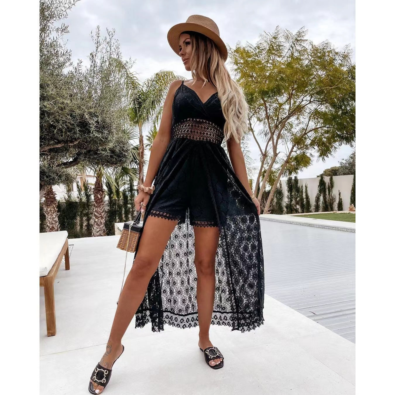 Patara™ Eline Dress