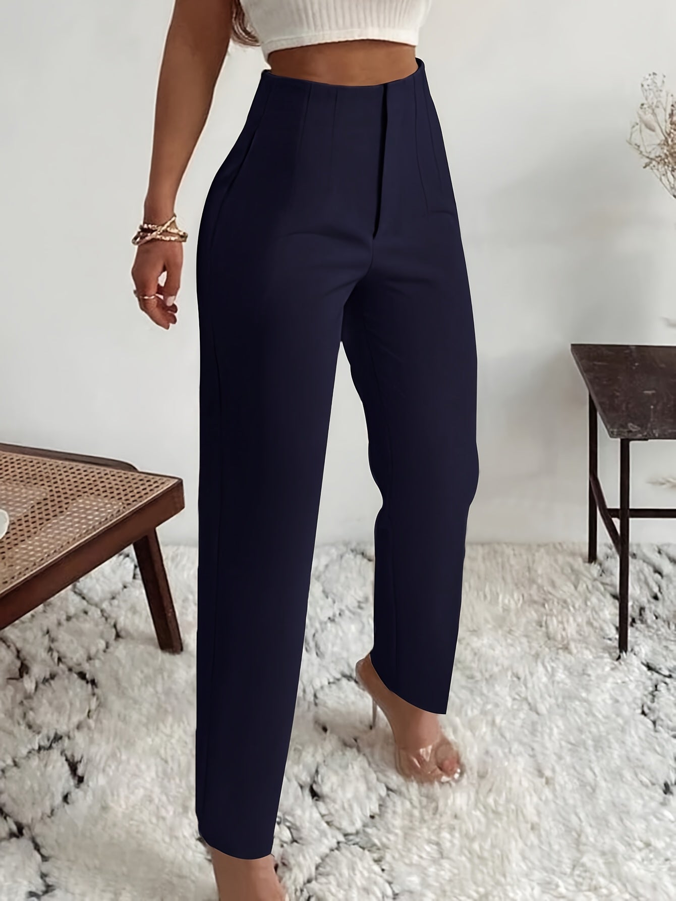 Patara™ - Vera Line Elegant Trousers