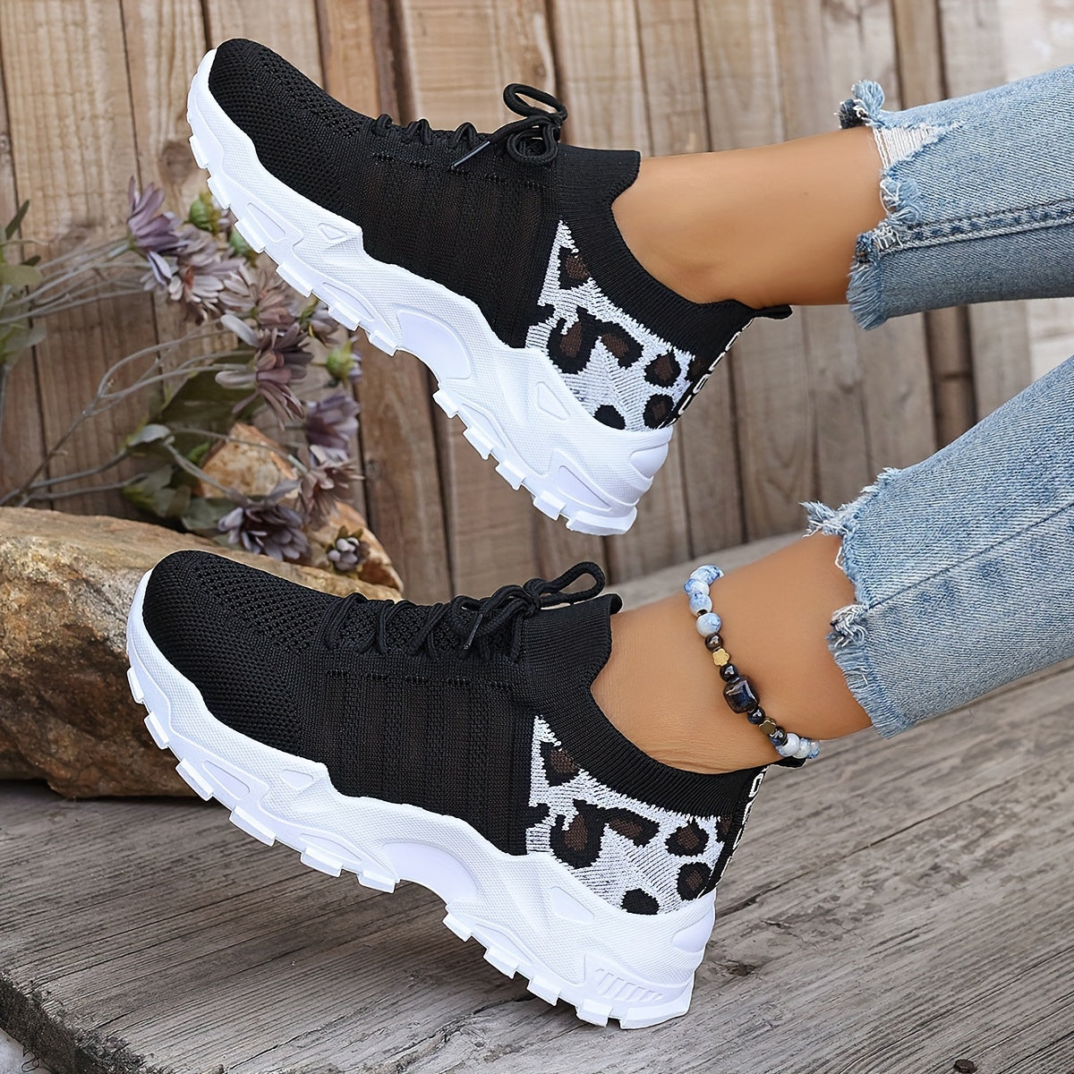 Patara™ - Nova Sneakers
