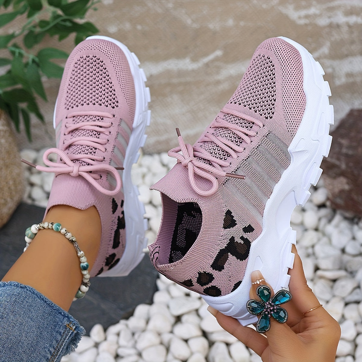 Patara™ - Nova Sneakers