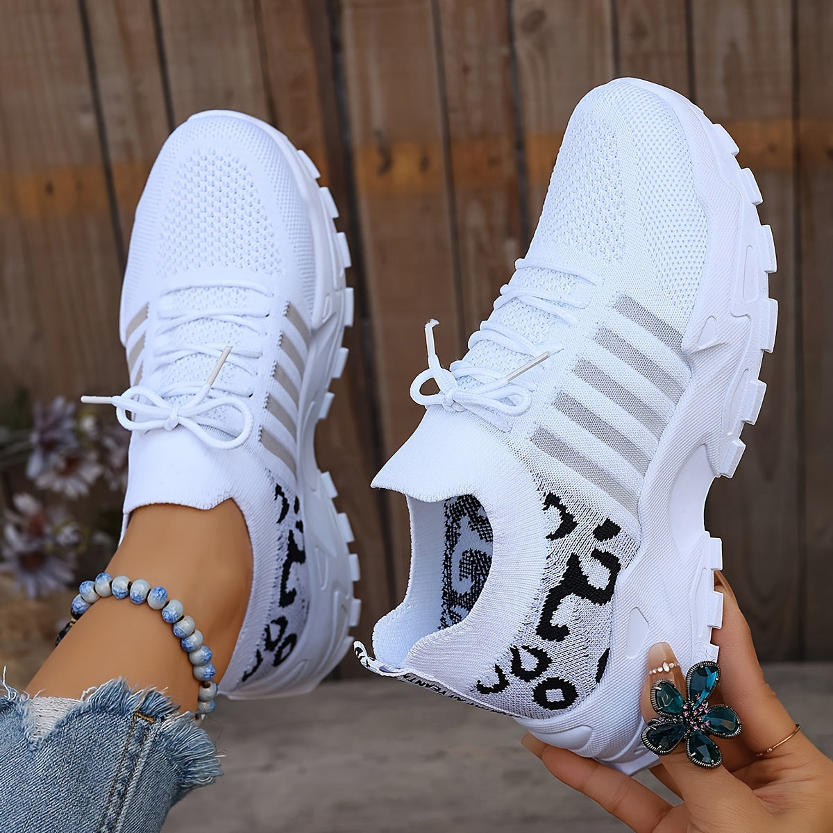 Patara™ - Nova Sneakers