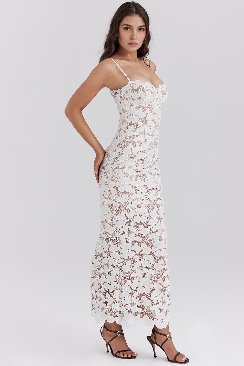 Patara™ Liselore Dress