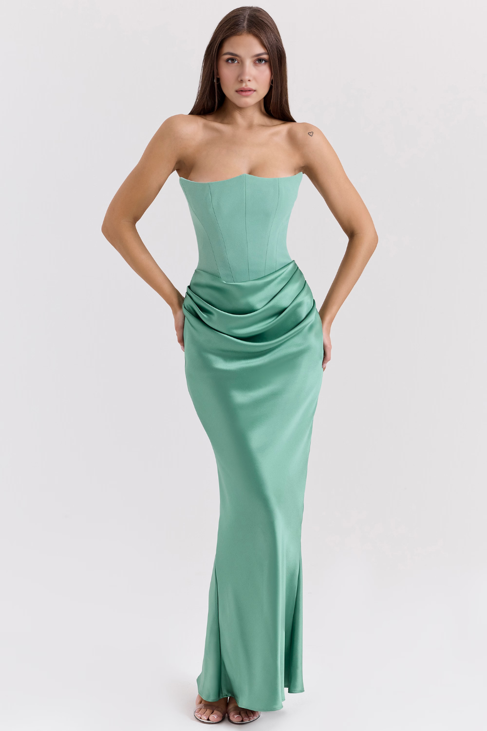 Patara™ Tessara Dress