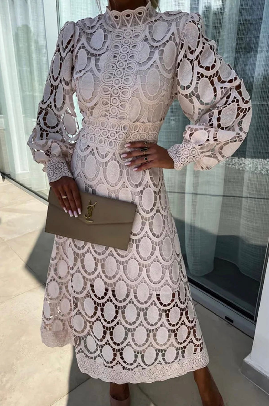 Patara™ Jasmine Dress