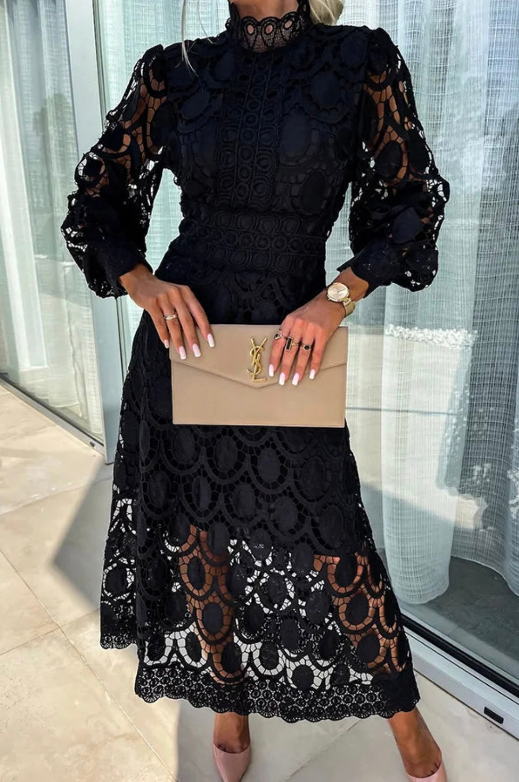 Patara™ Jasmine Dress