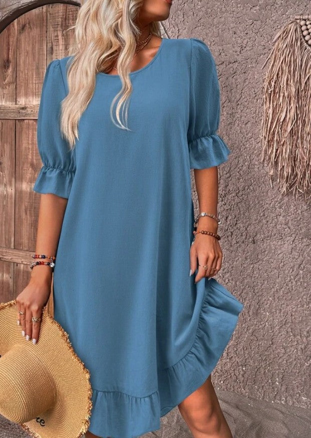 Patara™ Anouk Dress