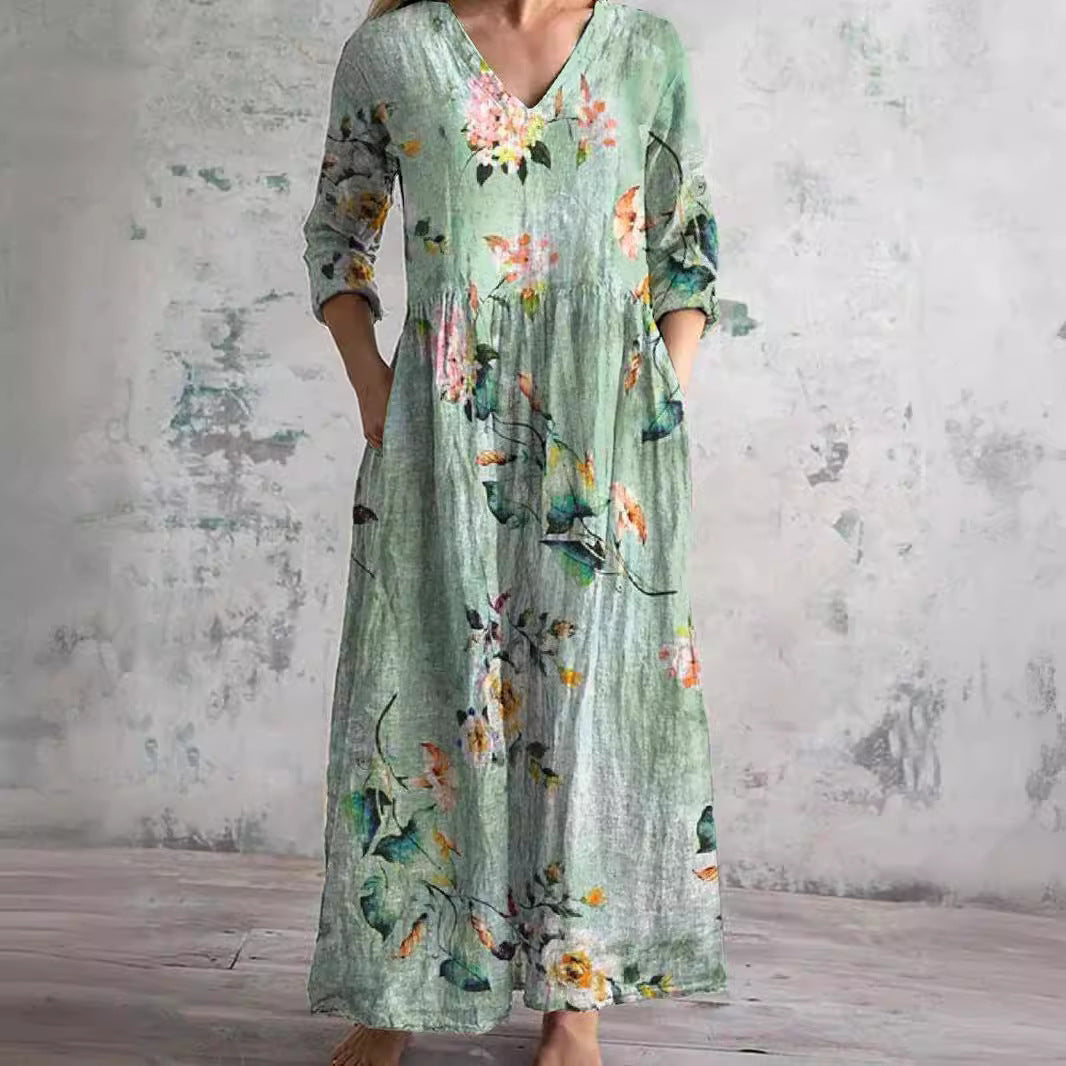Patara™ Olivia Dress