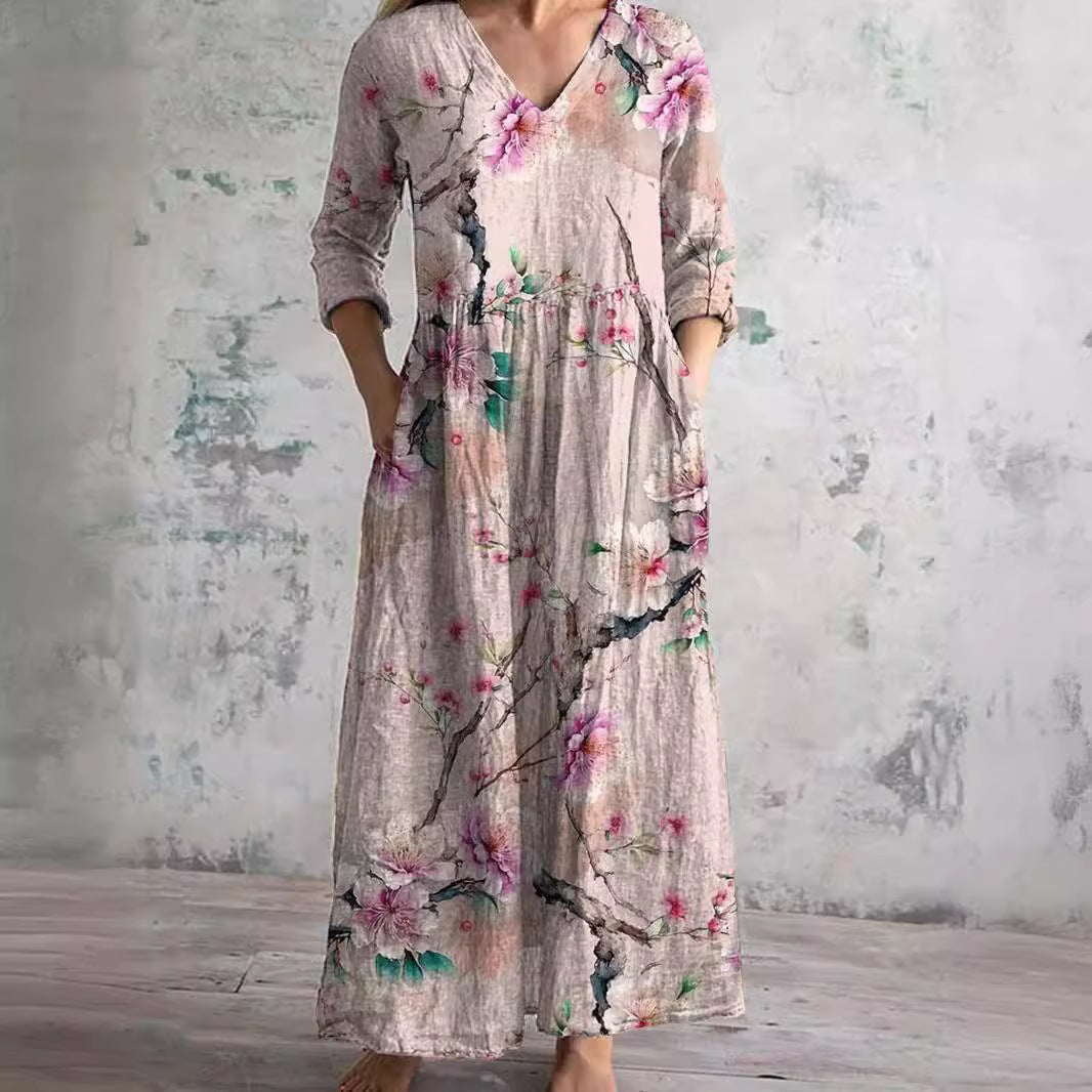 Patara™ Olivia Dress