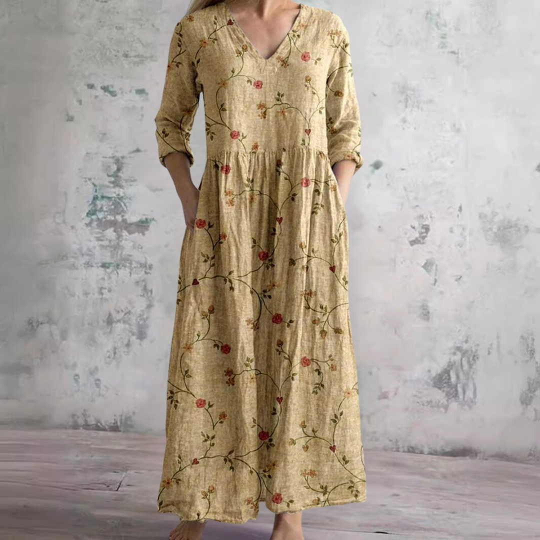 Patara™ Olivia Dress