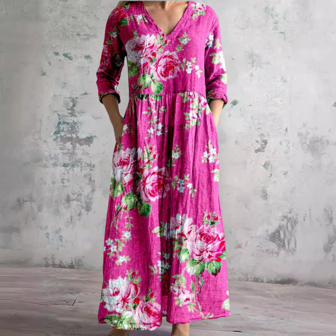 Patara™ Olivia Dress