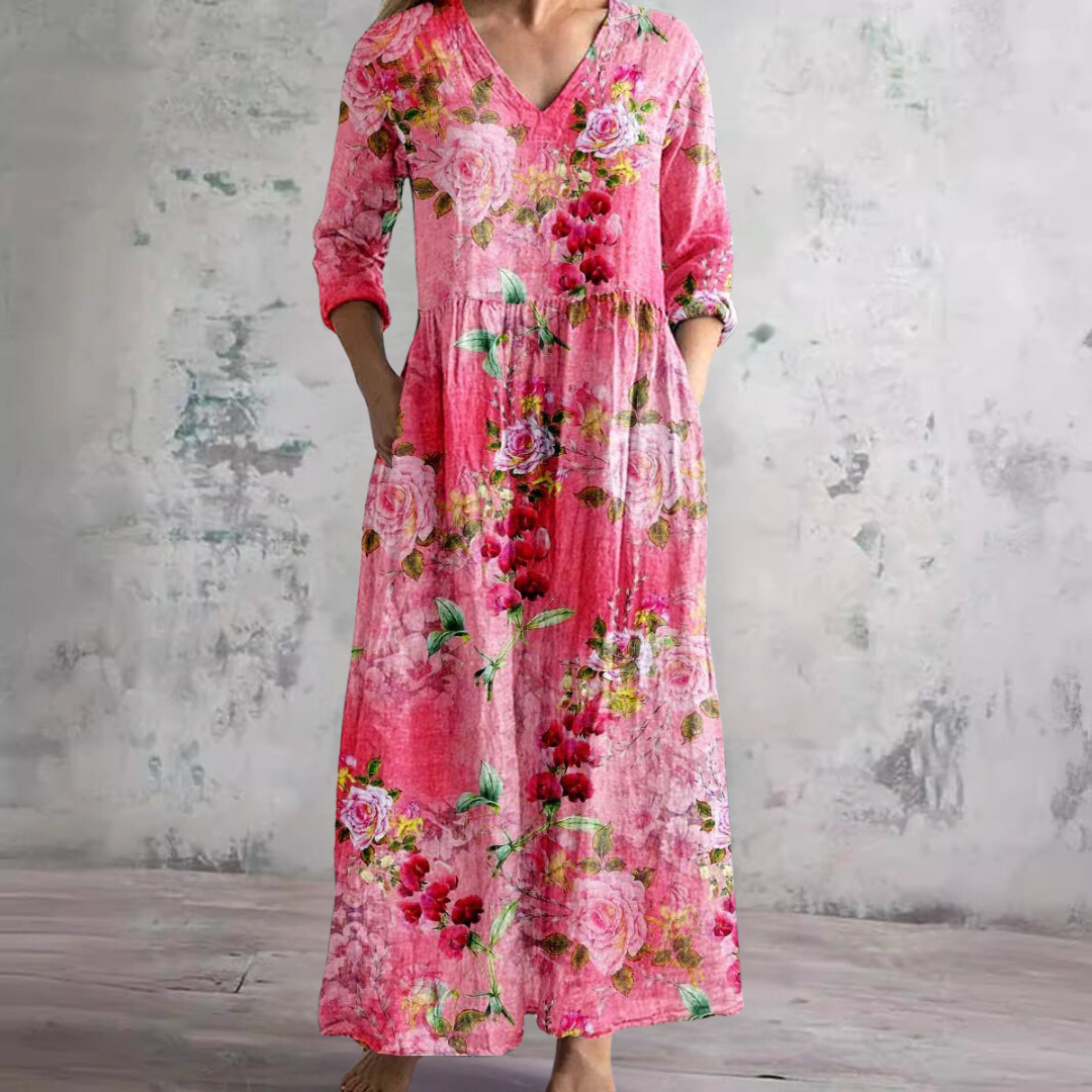 Patara™ Olivia Dress