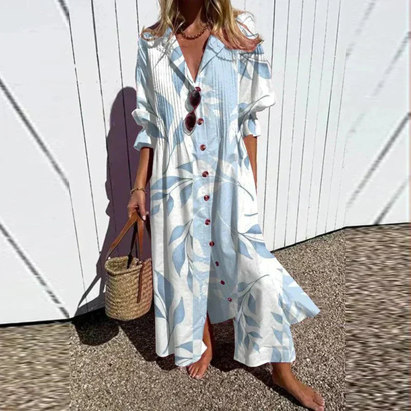Patara™ Amber Dress