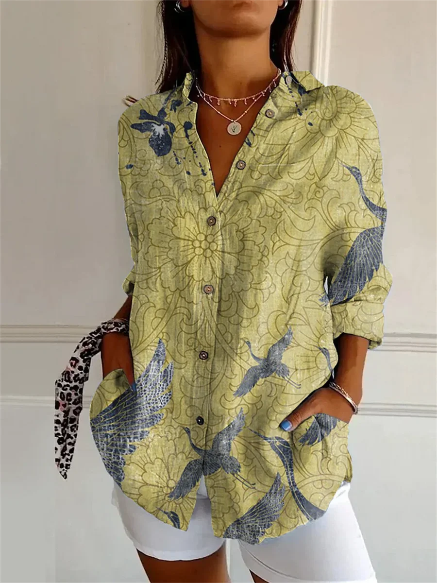 Patara™ Vivi Blouse