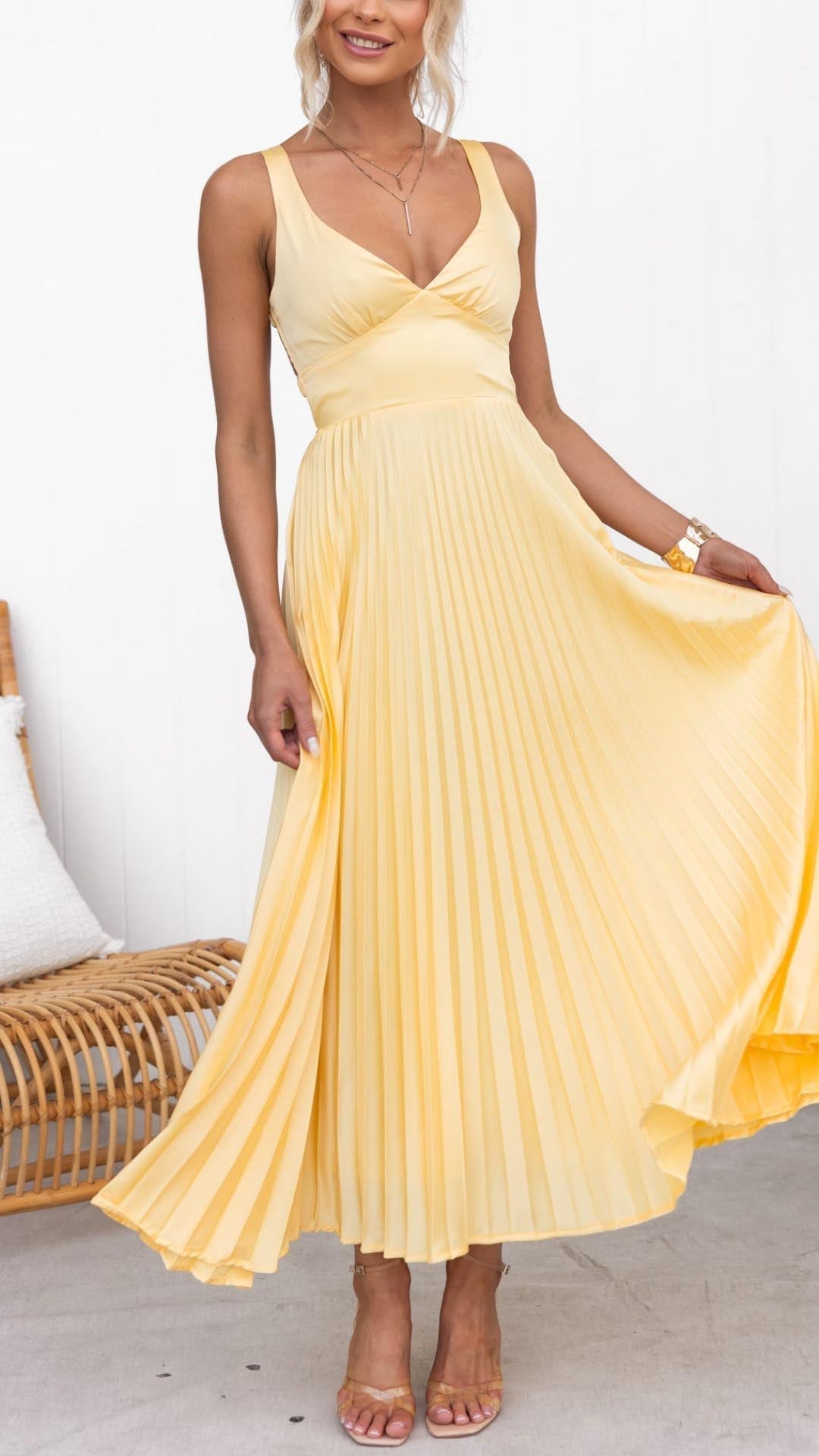 Patara™ ABY Dress