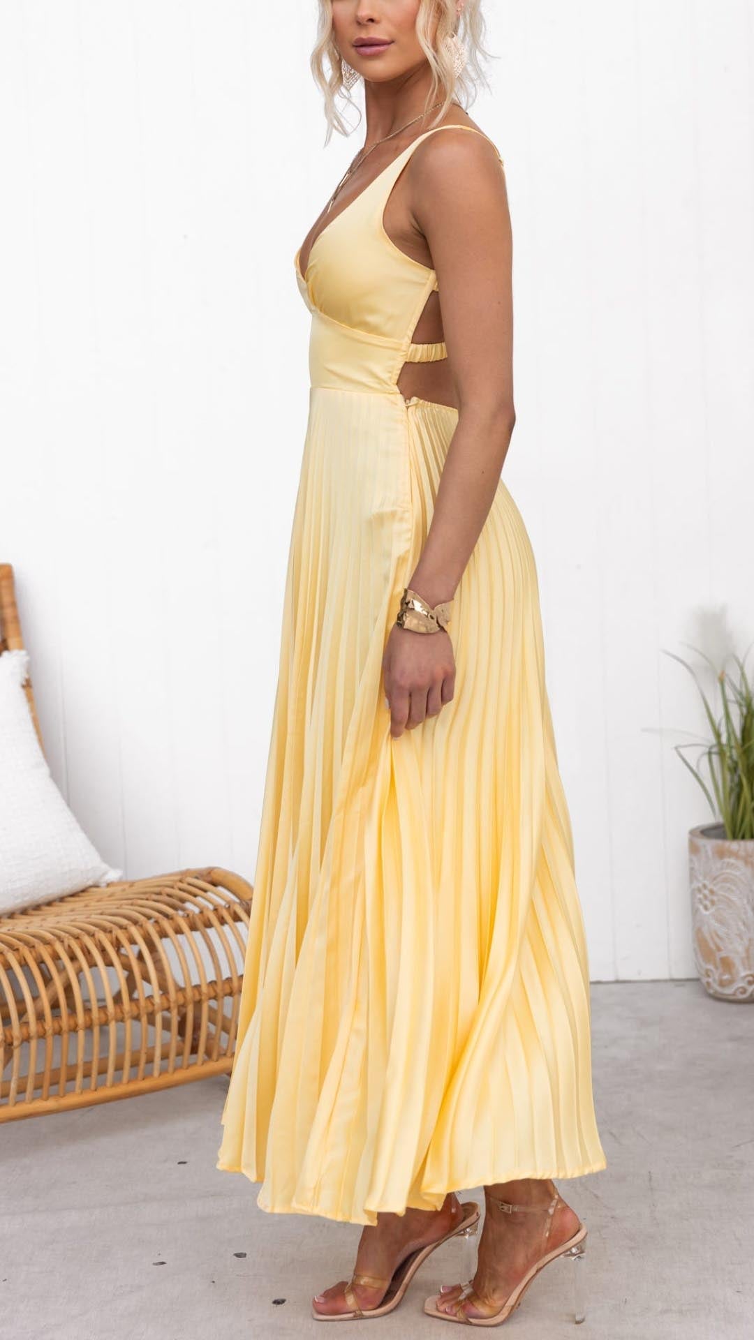 Patara™ ABY Dress
