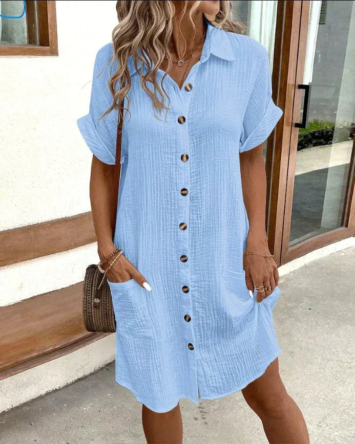 Patara™ Dana Dress