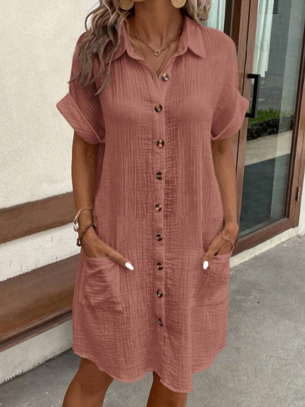 Patara™ Dana Dress