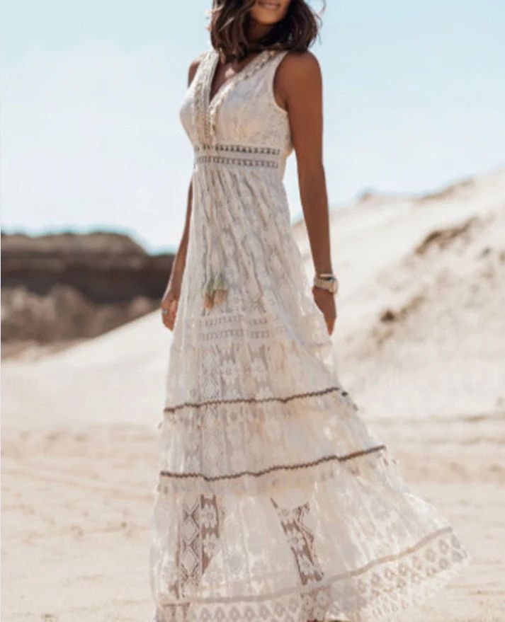 Patara™ Zina Dress