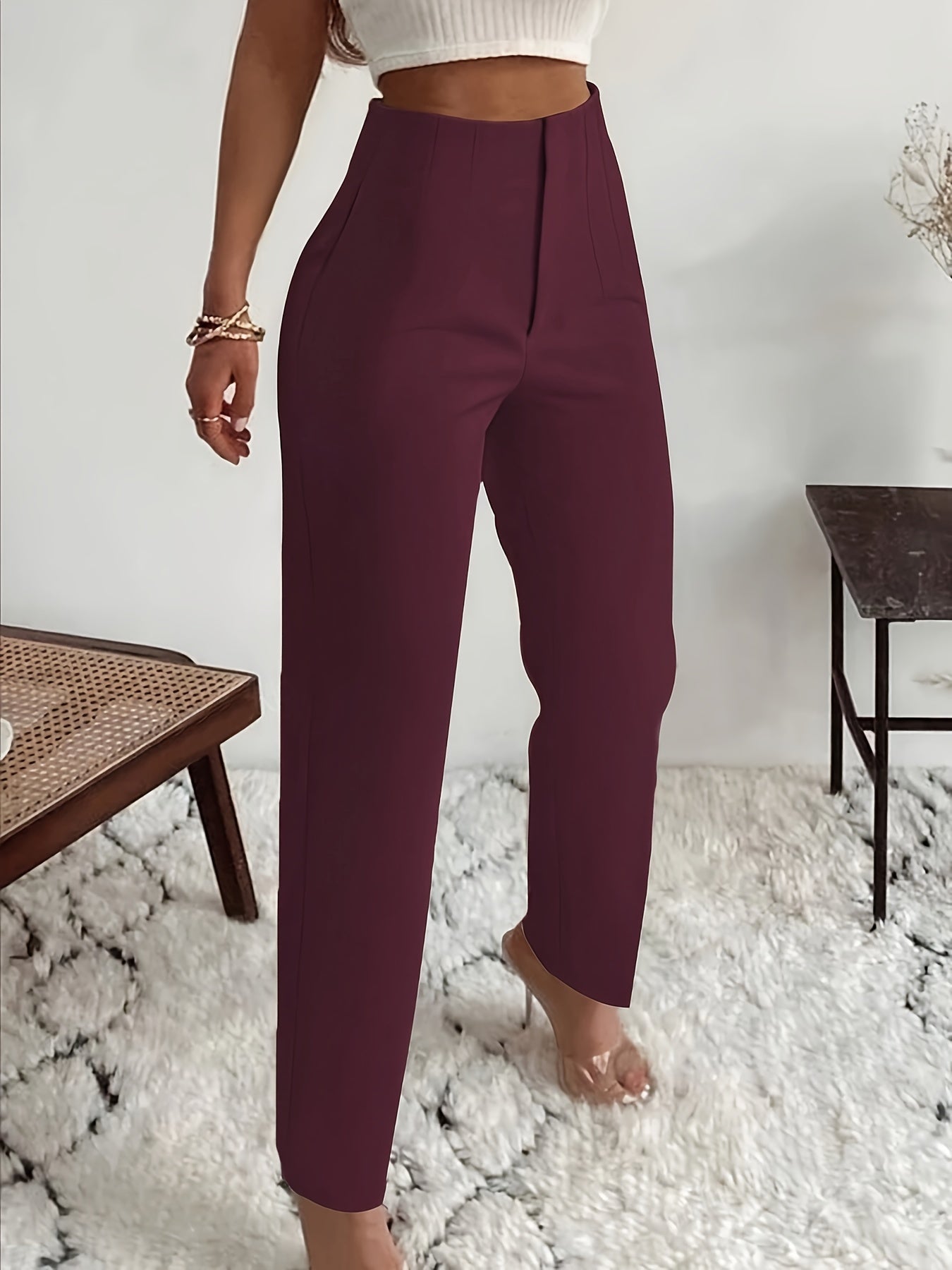 Patara™ - Vera Line Elegant Trousers