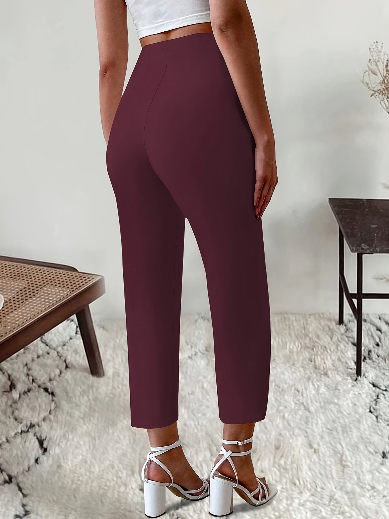 Patara™ - Vera Line Elegant Trousers