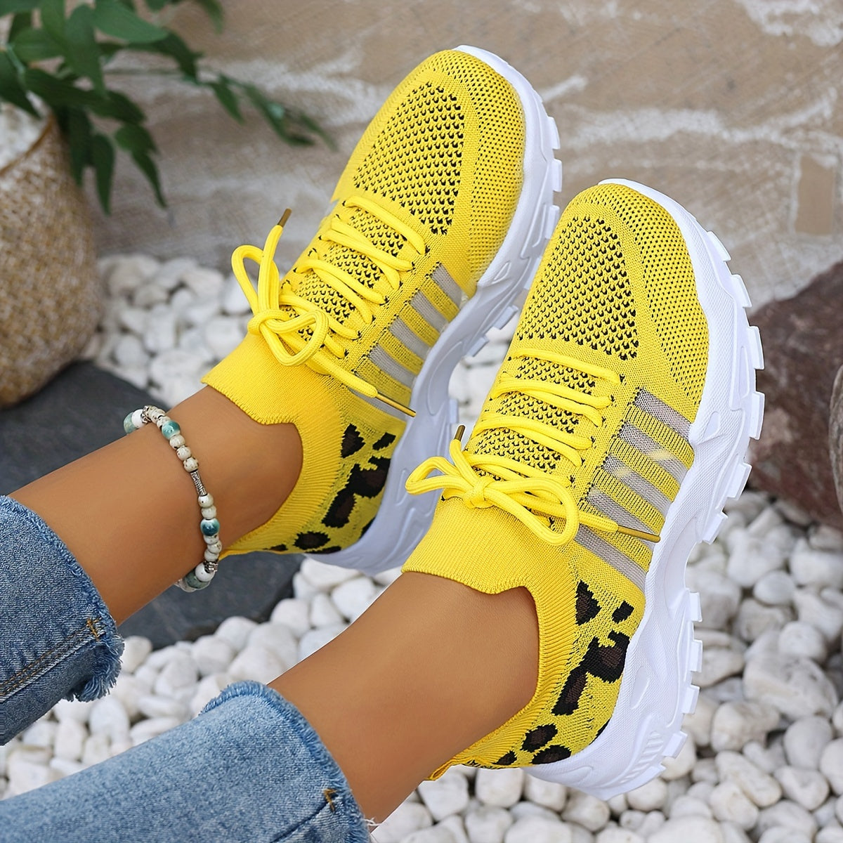 Patara™ - Nova Sneakers