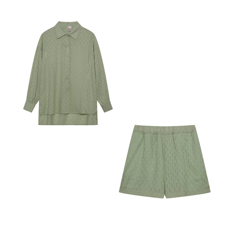 ASCEND™ Marthe Summer Set