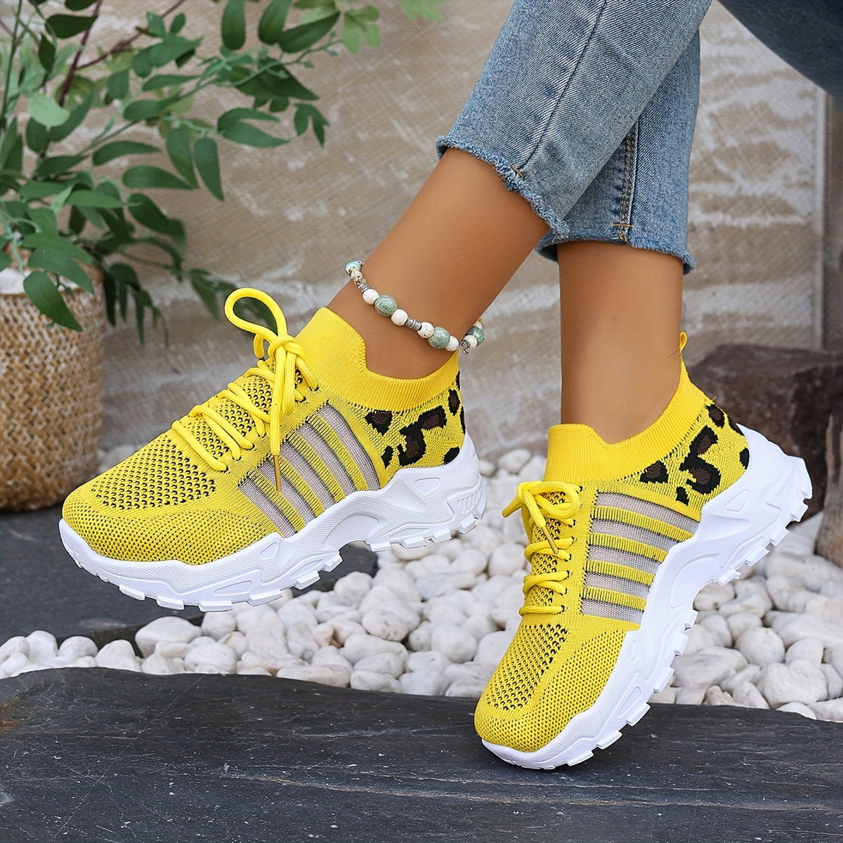 Patara™ - Nova Sneakers