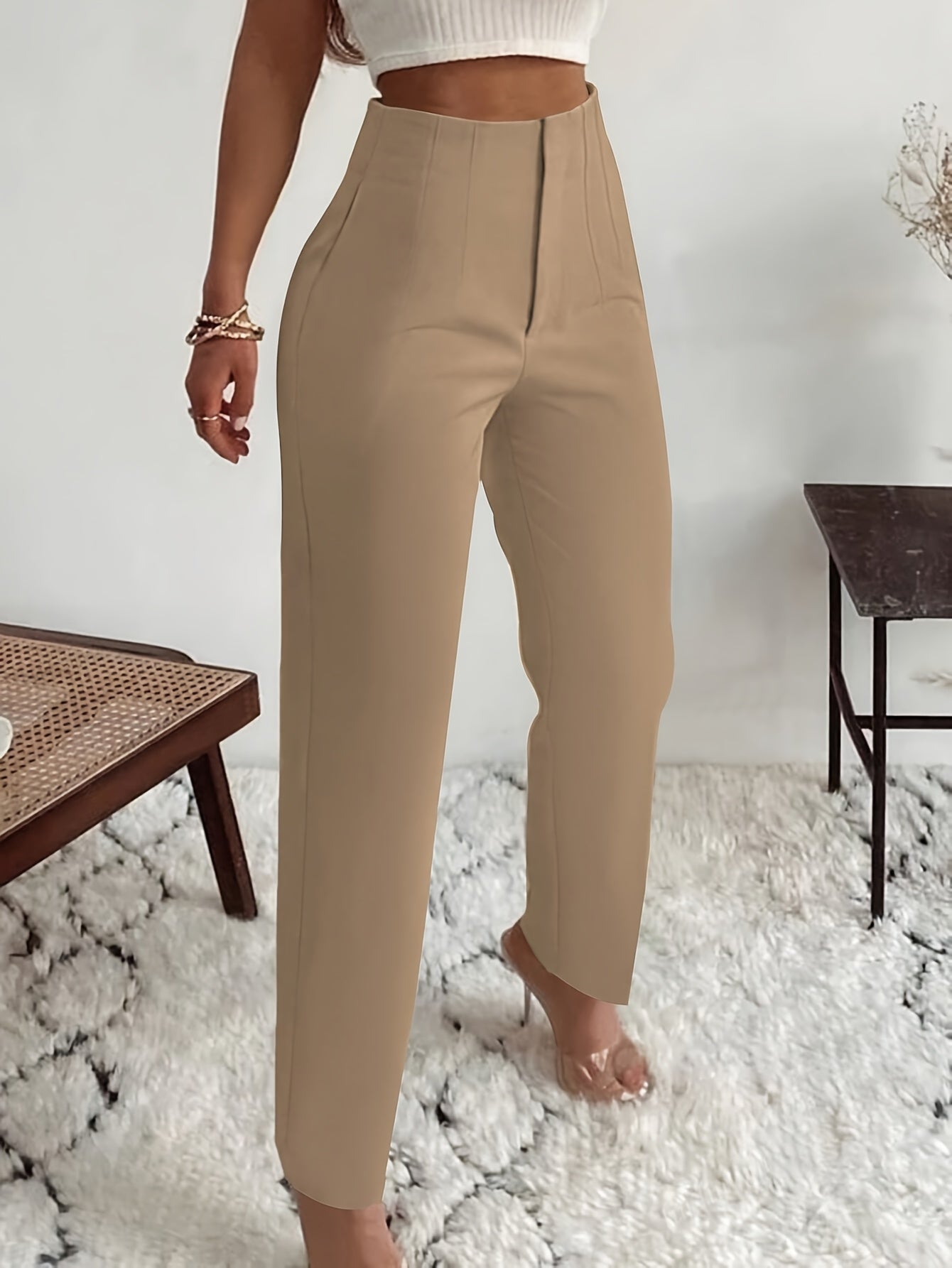Patara™ - Vera Line Elegant Trousers